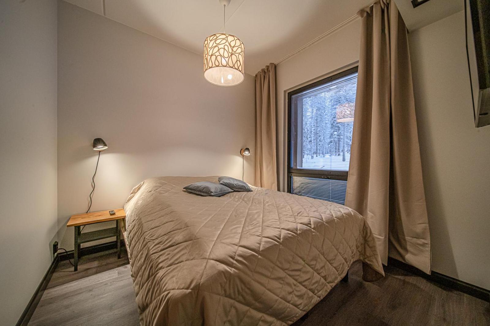 Levillas Cranberry C14 Eksteriør billede