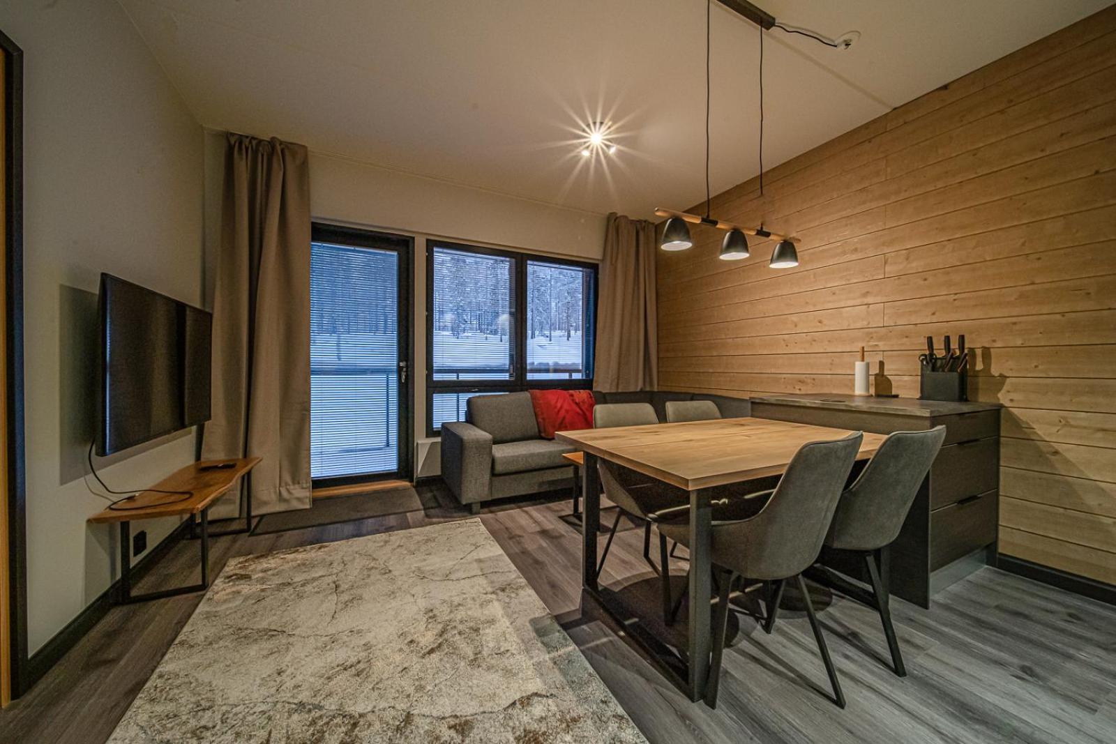 Levillas Cranberry C14 Eksteriør billede