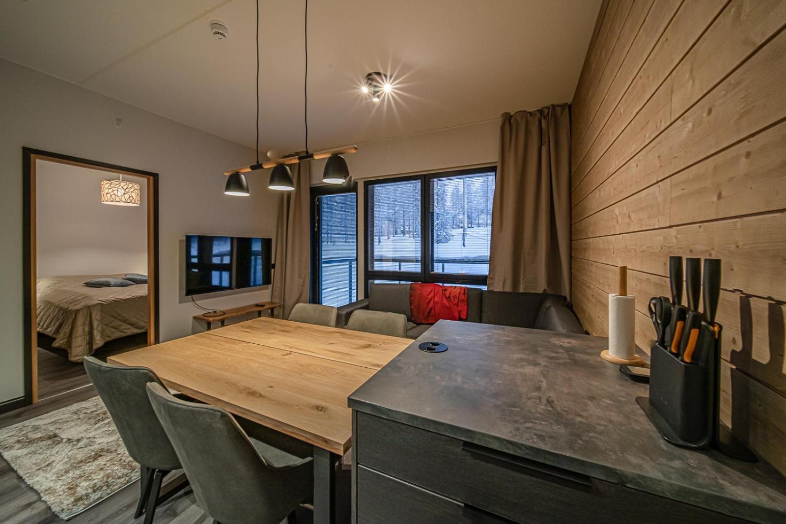 Levillas Cranberry C14 Eksteriør billede